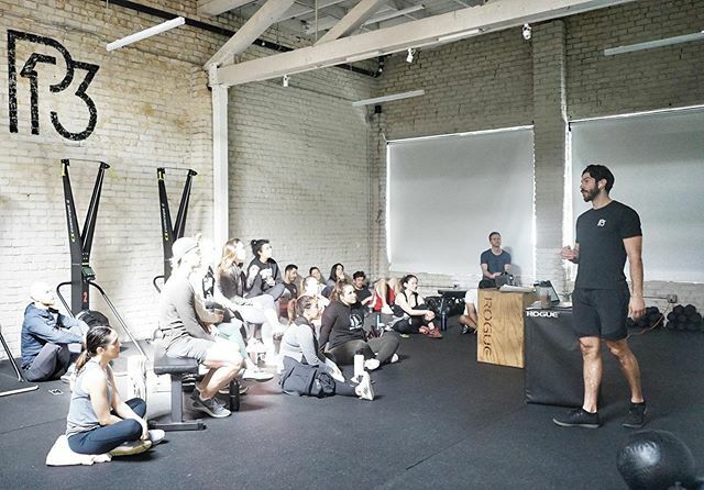 thenatechambers's tweet photo. I’m feeling FULL. Present, grateful, and happy.
_
I led the @project13gyms talk on Positive Mindset yesterday. How to own your time so that you can create more results, more happiness, and more meaning in your life. And it was awesome. Incredible energy … https://t.co/3zbM5xaP7X https://t.co/mpMkITmGuu