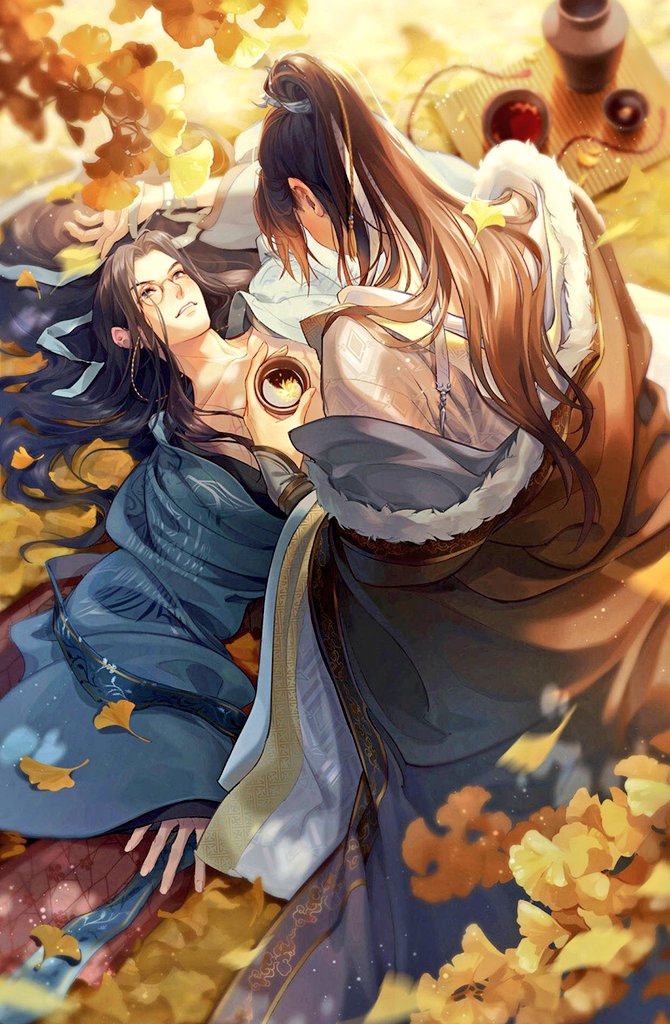 看我所见Hastag 👇 #杀破狼#长顾​​​#秃饼大刀刀#杀破狼priest #priest