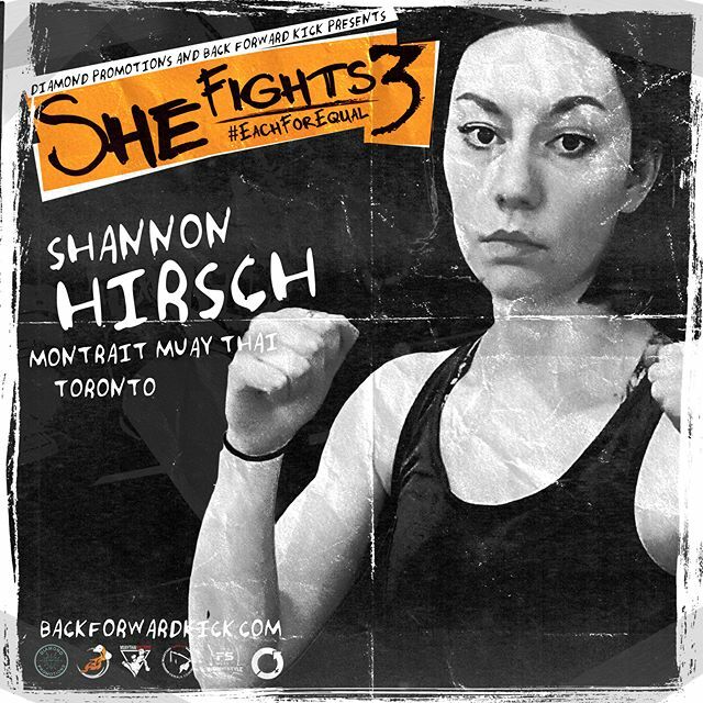 BackForwardKick's tweet photo. What do you do when you fall in love with #Muaythai? If you're Shannon Hirsch, you move to #Thailand, immerse yourself in the culture, and absorb every lesson you can. Competing out of @MontraitMuaythai, Shannon's seen the inside of #ChiangMai's Thapae S… https://t.co/mM3obXaOI2 https://t.co/c5I0ByfmyJ