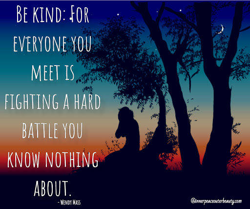 Just putting this out there. Everyone is fighting a battle. Some days are harder than others. ❤️💪🏼❤️ #WynonnaEarp