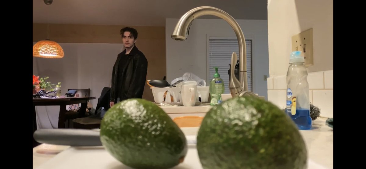 AleightP's tweet photo. If you haven’t already watched it you should it’s a hoot and a half. If you did already watch it go back and give it a like. If already gave it a like go back and subscribe. If you already did all that than congratulations you’re off my list. https://t.co/DAGYSffTi9