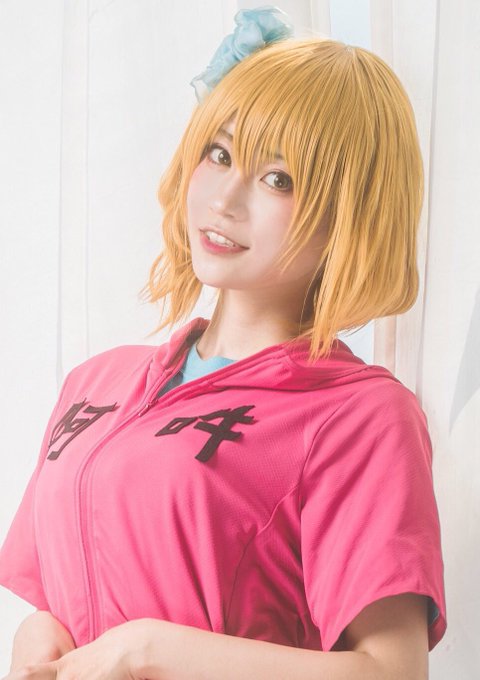 コスプレイヤーつなかわれとのTwitter画像51