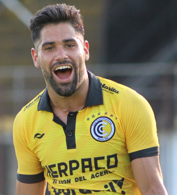 san lorenzo