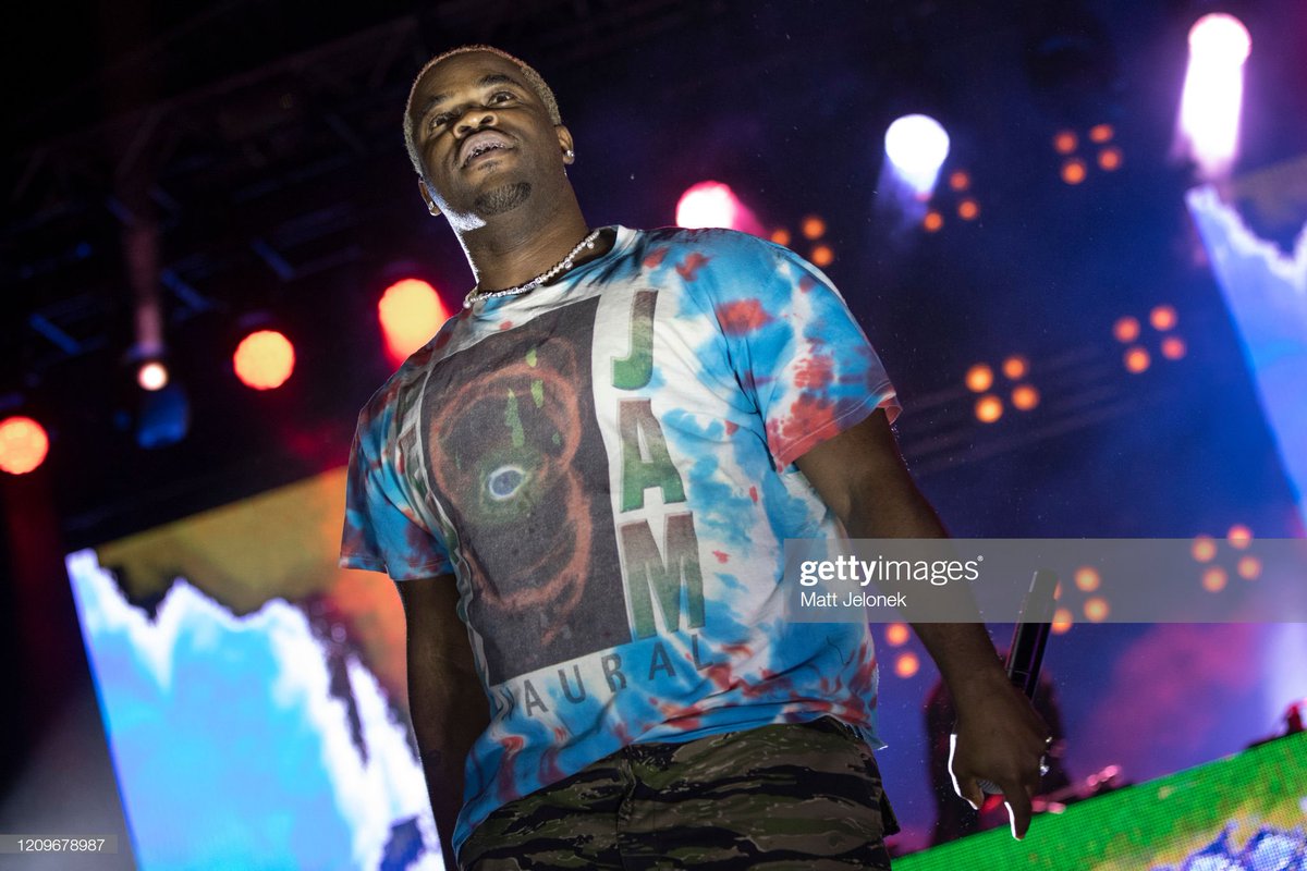 MattJelonek's tweet photo. About last night. @ASAPferg. #DiscoverHidden #ASAPferg https://t.co/S3fbKD4r2e