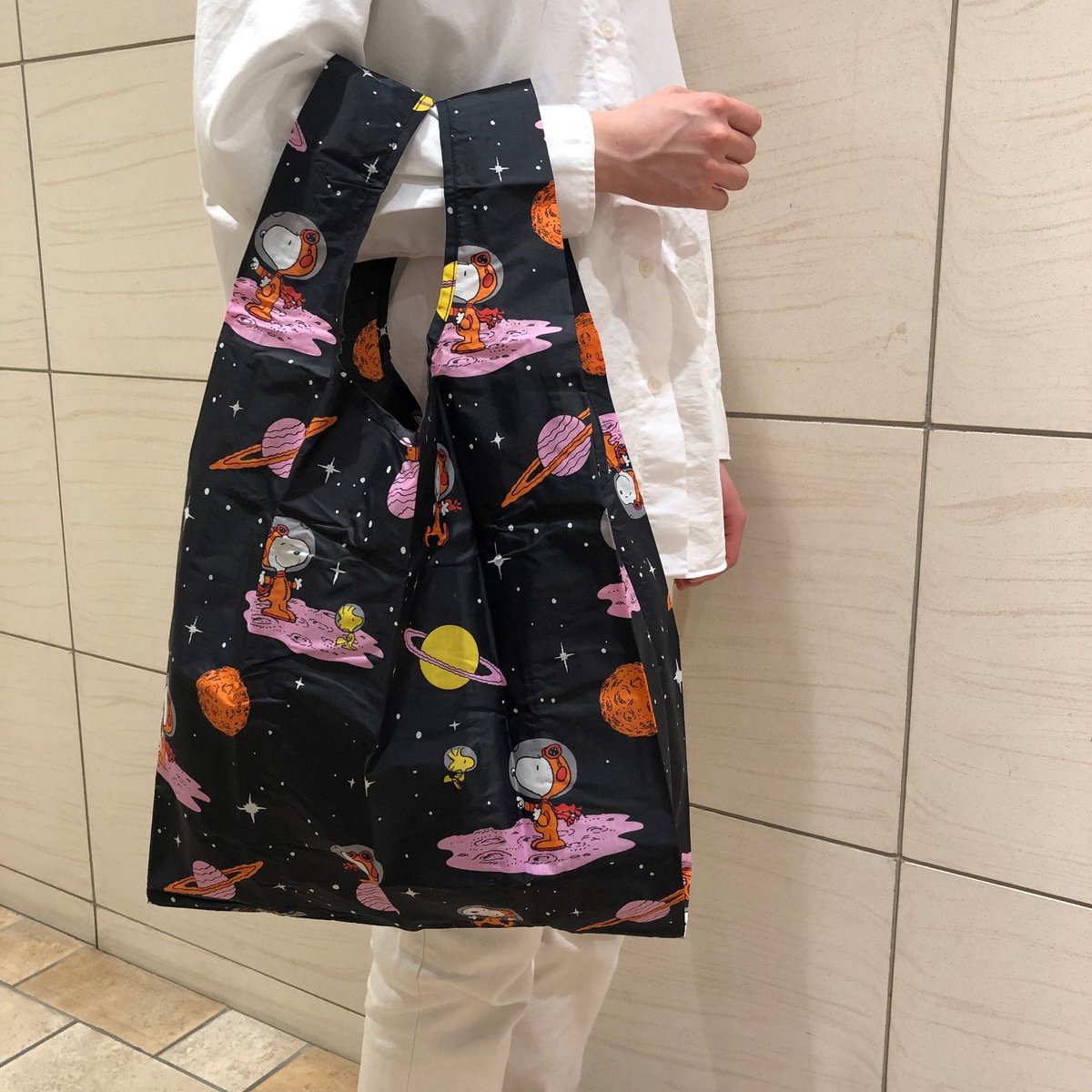 スミス 仙台パルコ Baggu Peanutsの限定アイテムが入荷しています スヌーピー ファン必見です その他春夏の新作もございます ぜひ店頭でお試しください スミス仙台 仙台パルコ スヌーピー Baggu