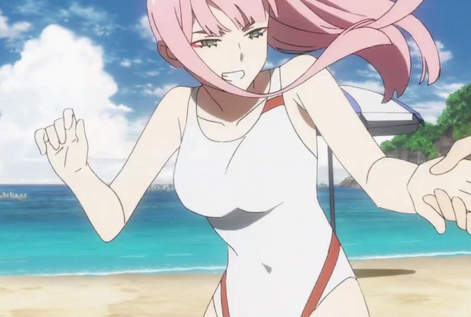 注目 画像ツイート ダーリン イン ザ フランキス ページ目 アニメレーダー 注目 画像ツイート ダーリン イン ザ フランキス ページ目 アニメレーダー