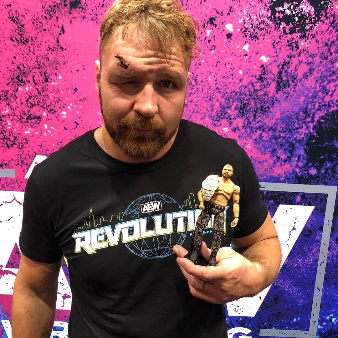 jon moxley toys