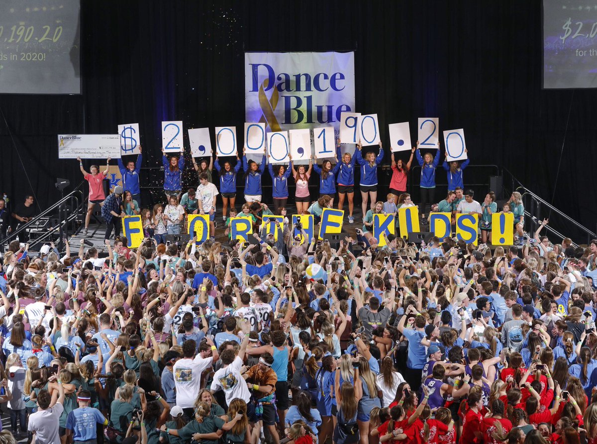 UKYAdmissions's tweet photo. 💲2️⃣,0️⃣0️⃣0️⃣,1️⃣9️⃣0️⃣.2️⃣0️⃣ more reasons to be proud of our students! 🎉😻💙💛🎗 #db20 #ftk #weareuk #bbn #tgt https://t.co/jzMCbKRT99