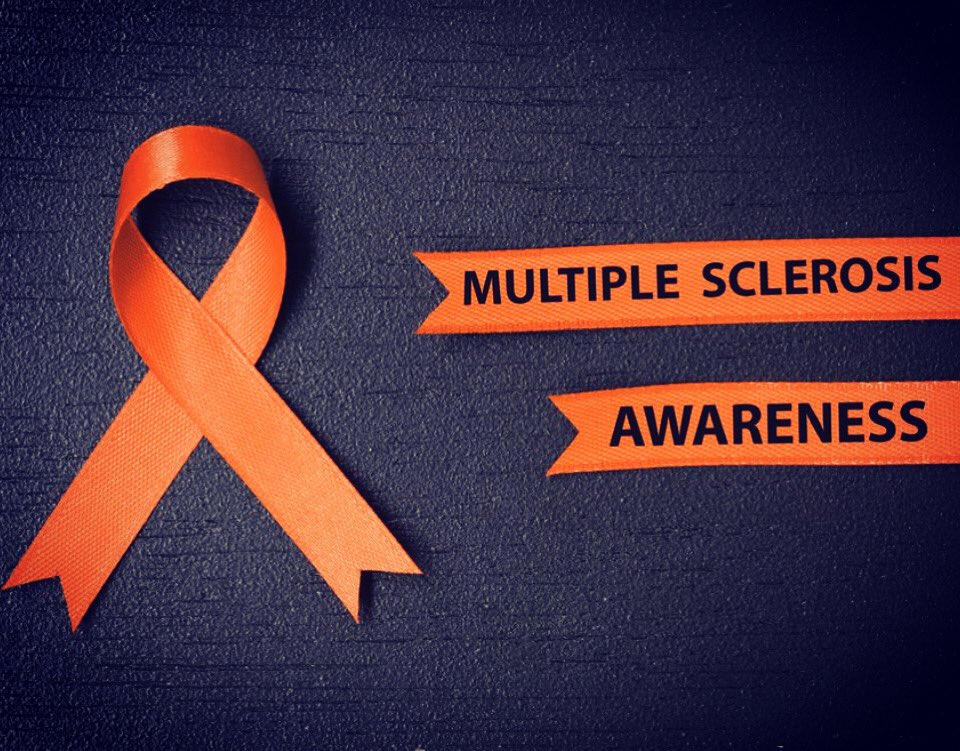 ScottPa58422950's tweet photo. WOW it’s already March! Do you know what that means? 
No not #marchmadness !

It’s Multiple Sclerosis Awareness month‼️ So if you are able PLEASE show some love and donate to help find a cure. Thank you 

#mswarrior #msawareness #mobilityservicedog #cbd #spoonie #spoonielife https://t.co/KXZJnr8lVf