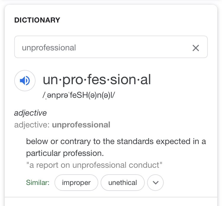 Rory Smith tweet media