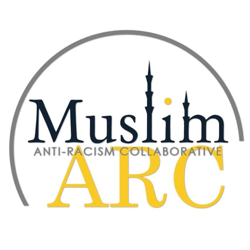  @Margari_Aziza is the co-founder of  @MuslimARC. The org’s mission is “education for liberation” - to provide racial justice education & resources to advance racial justice. Margari is also a well-respected scholar, coining the term “Black Muslim Atlantic”.  https://www.patheos.com/blogs/nbamuslims/2018/02/12/beingblackandmuslim-black-muslim-atlantic-african-american-muslims-single-story/