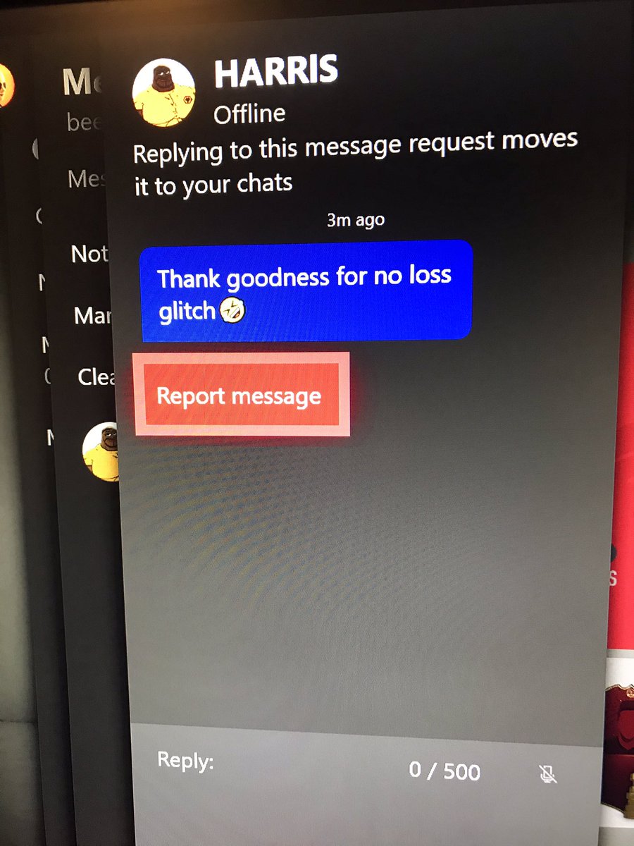 d1_____________'s tweet photo. When will you take action against these cheating scumbags!? Its unacceptable that this exists in the game... #NoLossGlitch @EASPORTSFIFA @EAHelp @EAFIFADirect https://t.co/TPX87E9im7