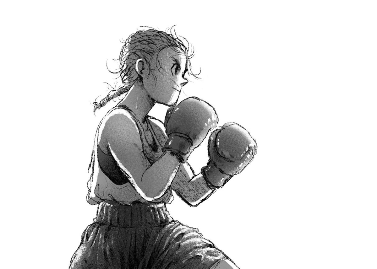tiagokogi's tweet photo. eu ia colorir dai comecei a fazer pb e acabei gostando :) https://t.co/Yi5KAnSgSC