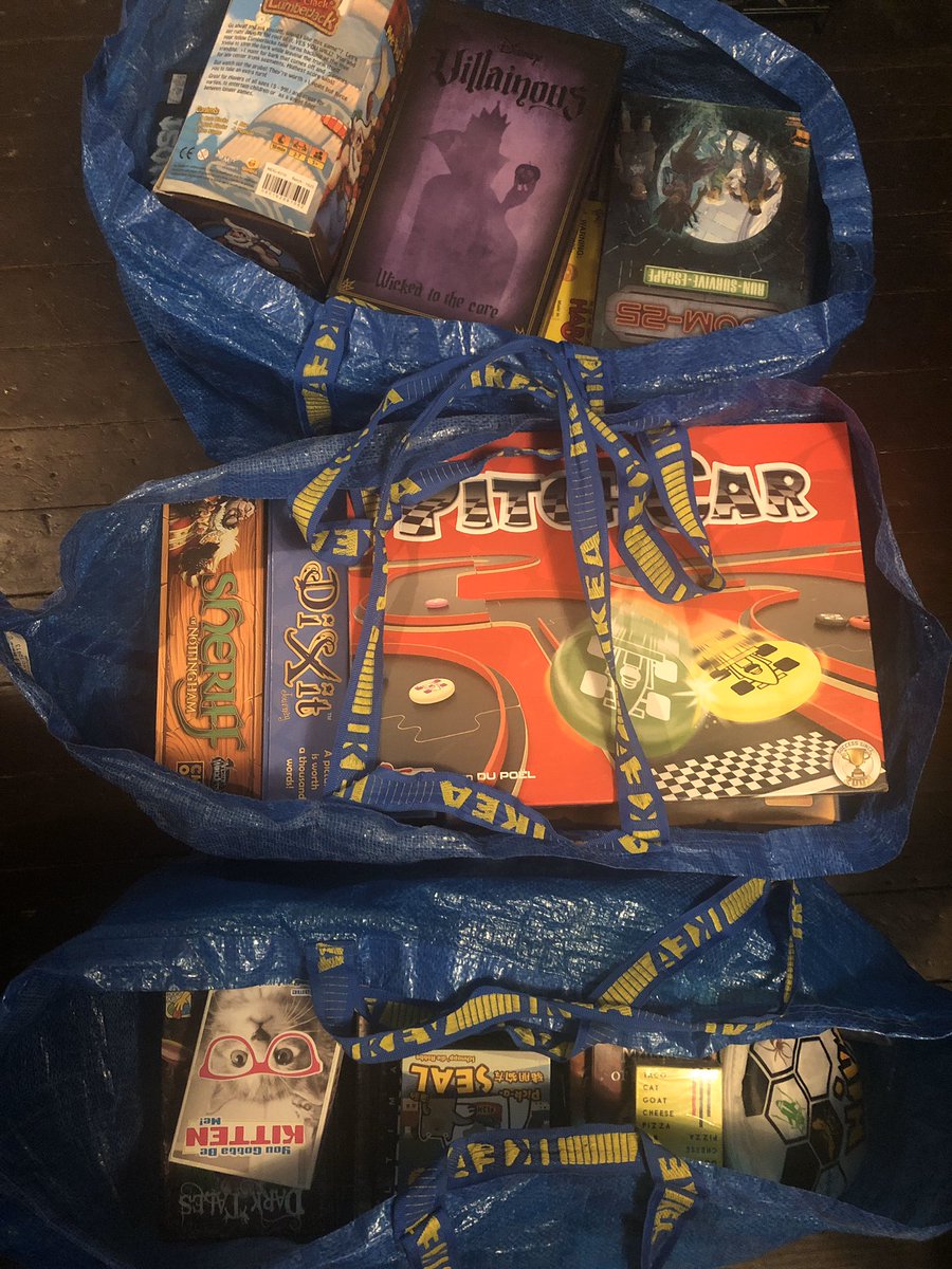 louprideky's tweet photo. Getting ready for Game Night tomorrow night at Beechmont Community Center!! #queernerds #boardgames #gamenight @wolfpack502 https://t.co/ApFftPxFER