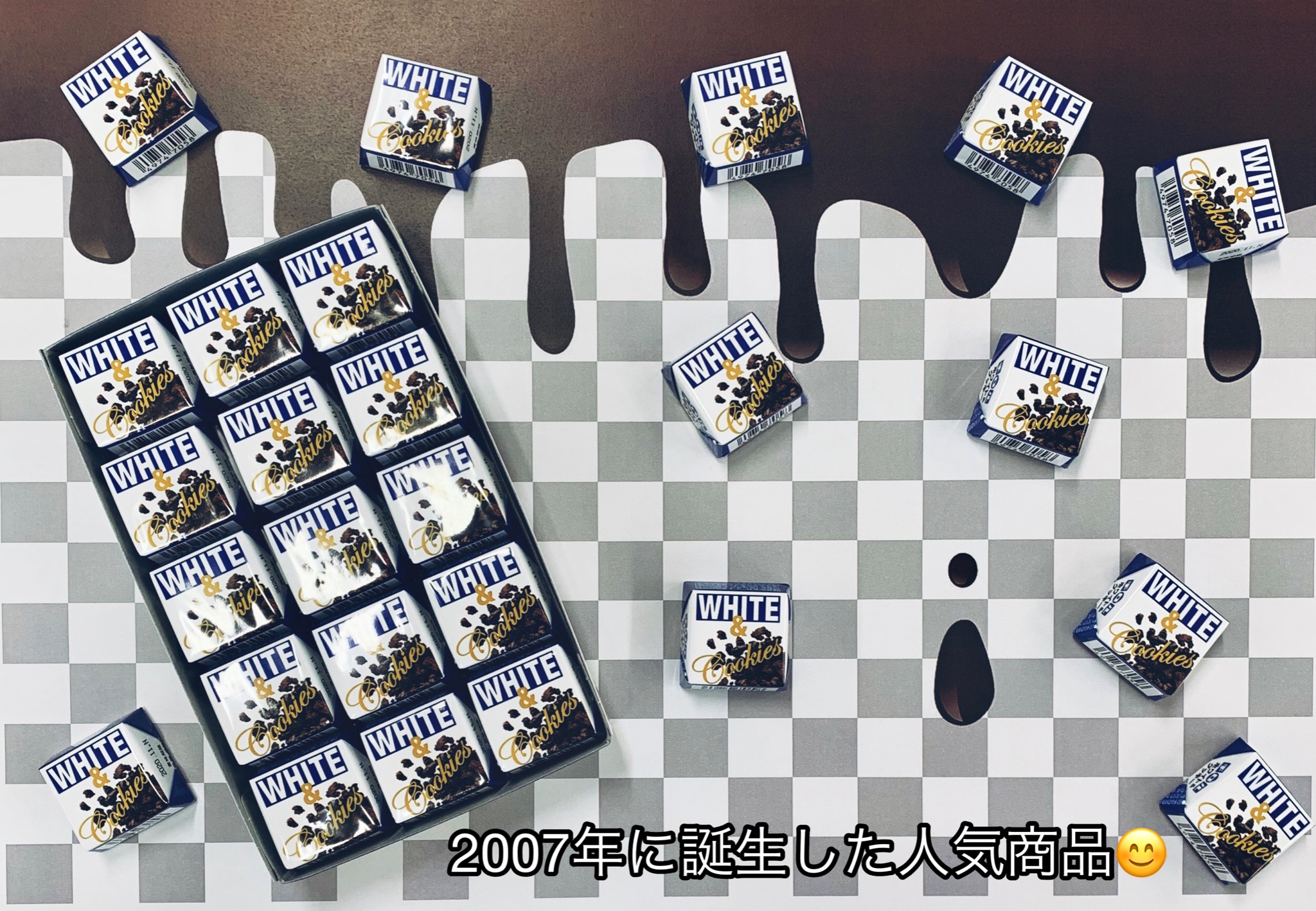 Shop チロルチョコ on X: 