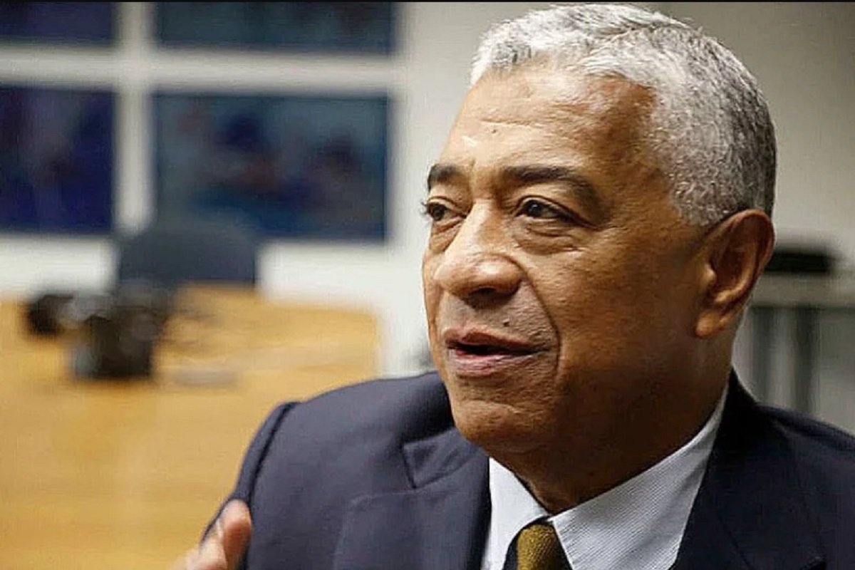 NDtitulares's tweet image. Claudio Fermín: Los que piden presidenciales desprecian a los 9 millones que votamos el 20 de mayo - noticierodigital.com/2020/03/claudi…