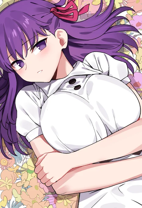 #間桐桜生誕祭2020 