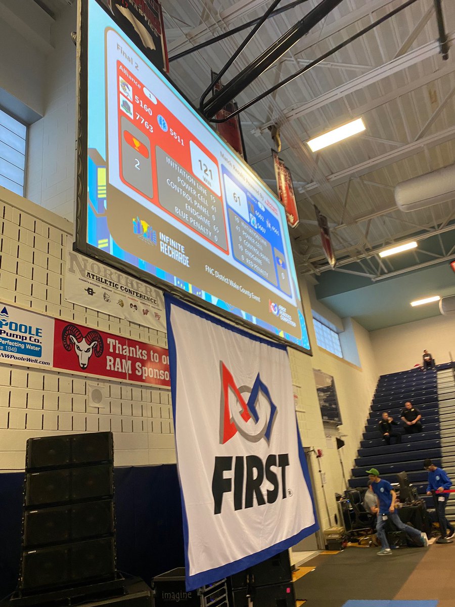 Carrboro Robotics tweet media