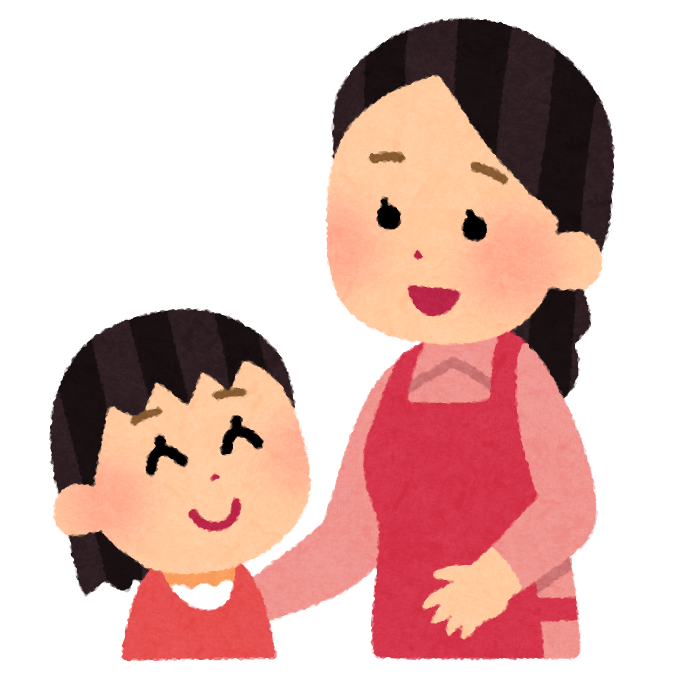 母と娘のtwitterイラスト検索結果 母と娘のtwitterイラスト検索結果