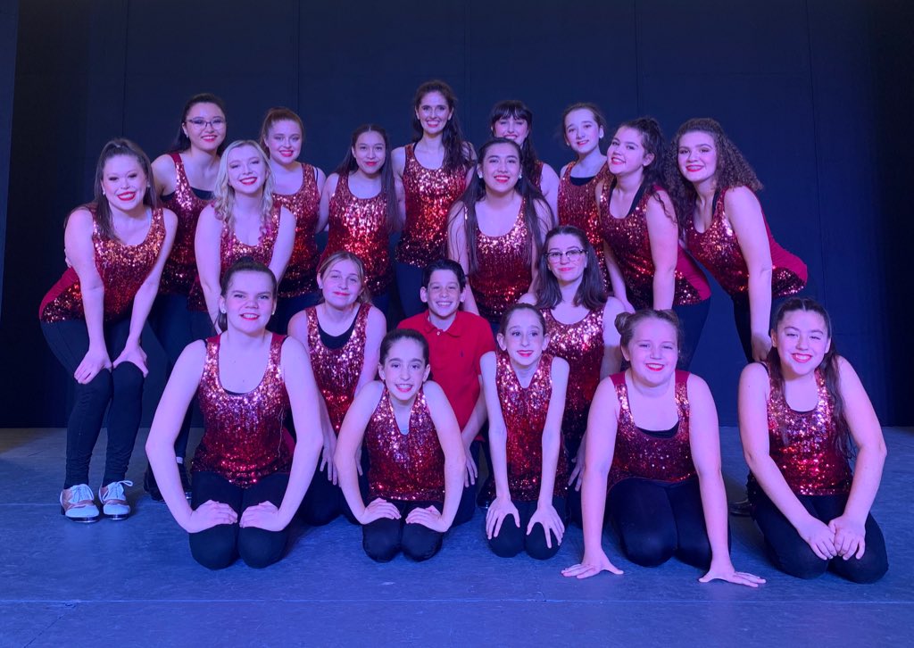 We had a great time performing at the Florida Strawberry Fest today!