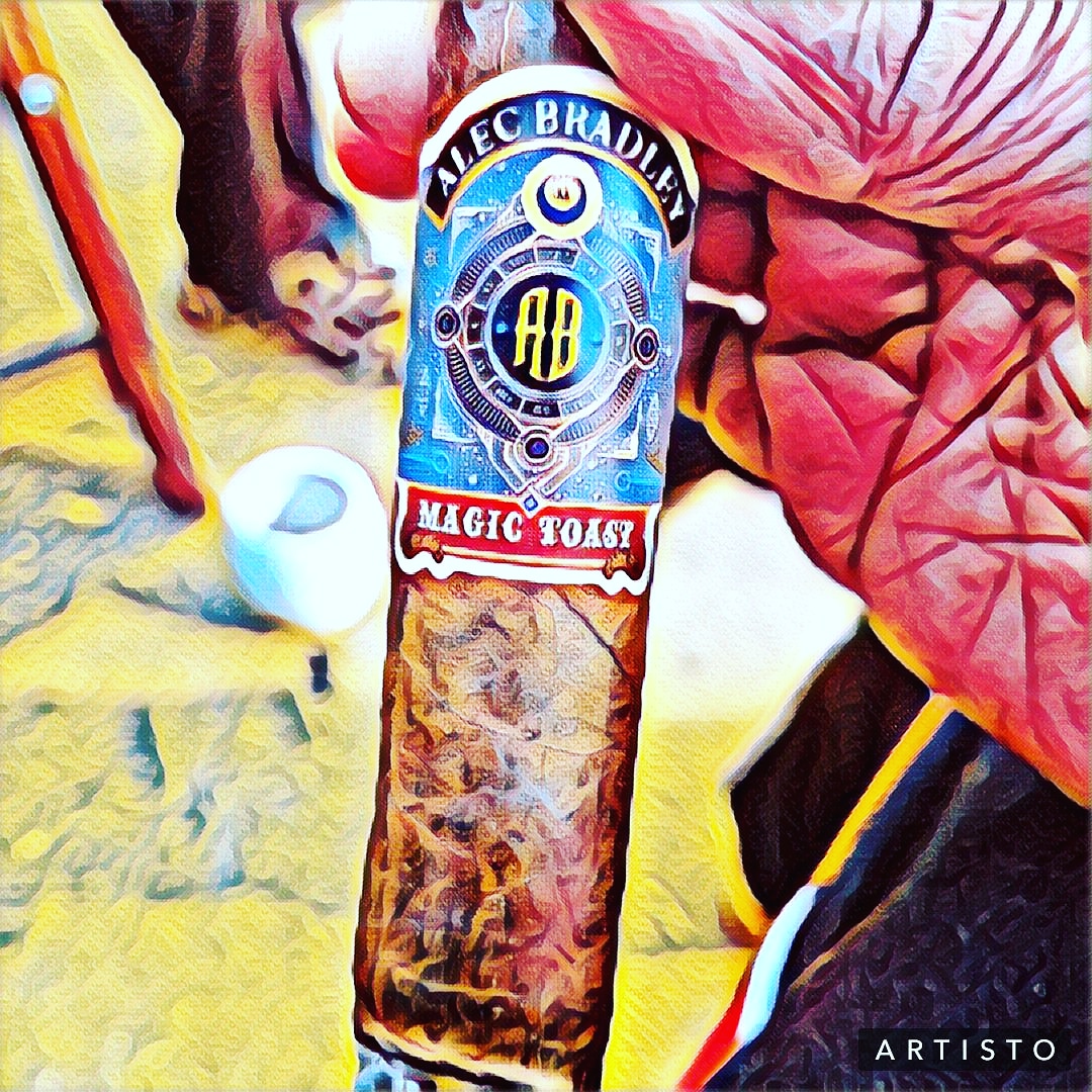 CigarThink's tweet photo. I think it's this kinda Sunday
@alecbradley #ElClasico #magictoastcigar #sundaycigar #weekendsmoke # https://t.co/dm7zMkODTk
