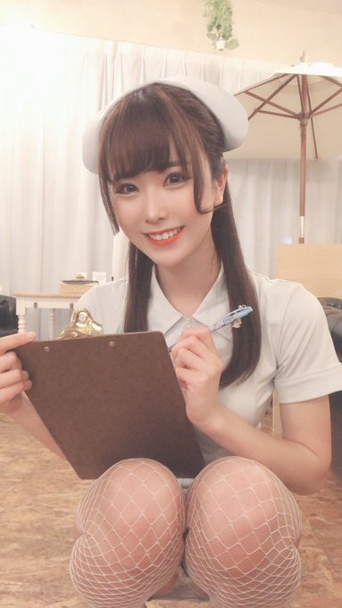 Twitterのコスプレ画像7