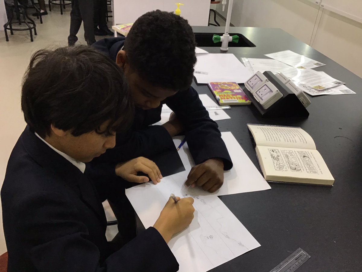 ReptonADScience's tweet photo. Our Horrible Science style texts are really starting to take shape! @ReptonADSenior @ReptonADEnglish #RADLanguagesWeek #RADCreativity #RADCollaboration #RADFun https://t.co/zgtoj5Z3Gb