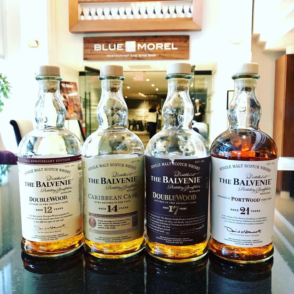 Blue Morel tweet media