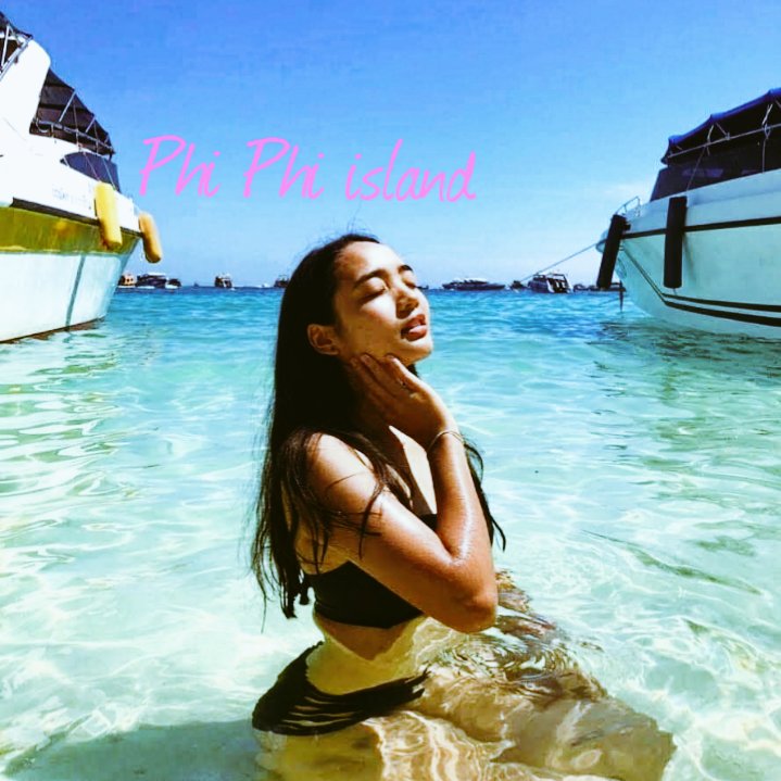 BPheeraphol's tweet photo. 🤗🤗🤗 Welcom to phi phi inside Thailand 🇹🇭🇹🇭🇹🇭🇹🇭 https://t.co/AFi1nChtwi