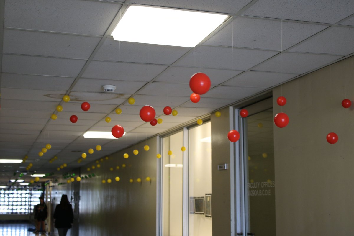 CSUFCOTA's tweet image. Art 478 &amp;amp; 578 Site-Specific Installations Spring 2020
Prof. Linda Kroff
Department of Visual Arts

#CSUFCOTA #CSUF #CSUFVisualArts