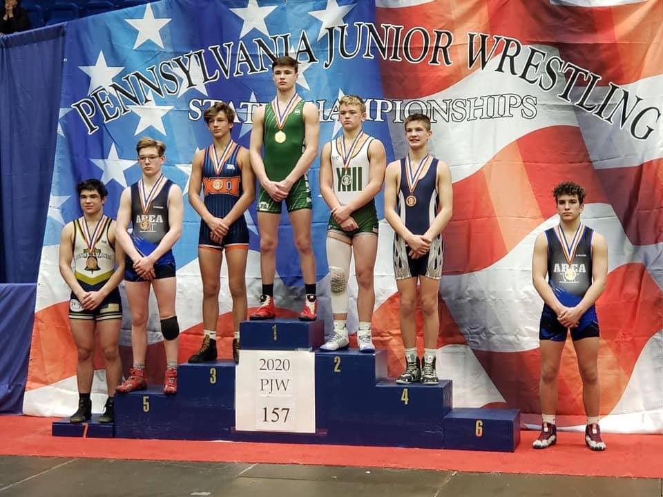 Dores_Athletics's tweet photo. Congratulations Rune! #Back2Back JH STATE CHAMPION! 💪👏
#FrazierPride #GoDores
@FSDFrazier https://t.co/TrujXwPRKS