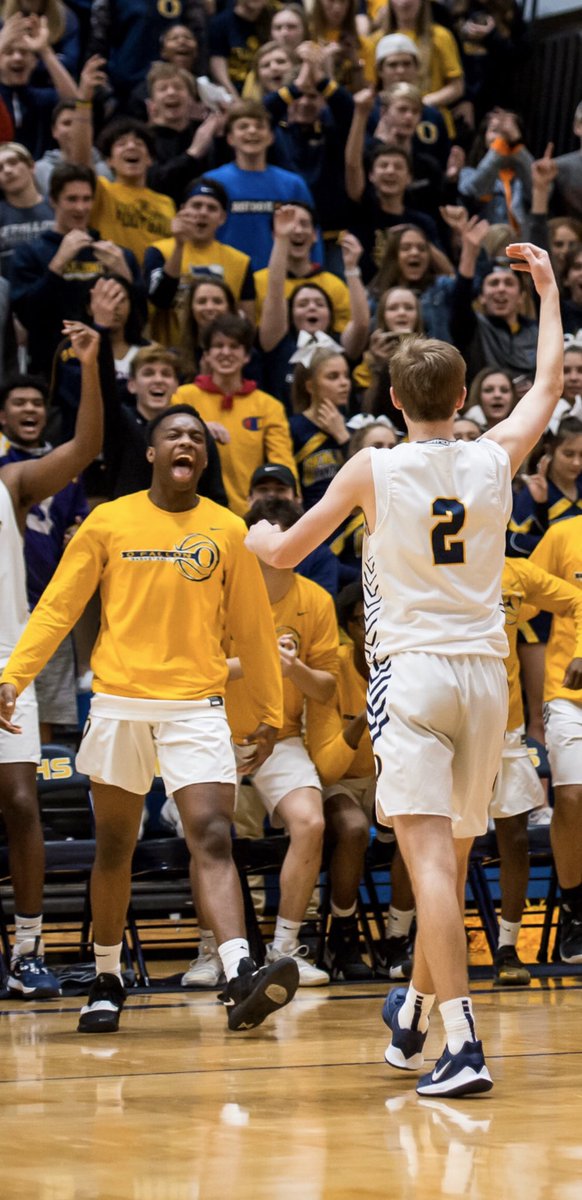 OTHSBoysHoops's tweet photo. 🆚 Alton
🏀 Regional Game
⏰ 6pm|Tuesday, March 3rd
🗺 Edwardsville High School https://t.co/0ss94IAKZE
