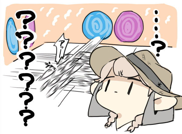 零式3層見予習初見 #昨日のちょこさん 