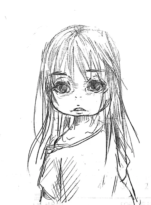この子がこんな風に笑えるようになると思うとたまらない…隊長… 