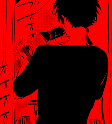 𝑫𝑬𝑴𝑶𝑵𝑰𝑪 
                   ／／
                          𝑺𝑻𝒀𝑳𝑰𝑺𝑻

       ORIGINAL CHARACTER
       MATURE / DARK THEMES ▸ 18+ 
       BISEXUAL ❨ NO LEAN ❩

➤ 𝙍𝙀𝙏𝙒𝙀𝙀𝙏𝙎 𝘼𝙋𝙋𝙍𝙀𝘾𝙄𝘼𝙏𝙀𝘿.