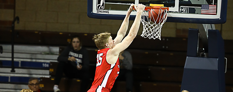Cheer on the <a href="/MSUM_MBB/">MSUM Men's Basketball</a> team <a href="/BWWings/">Buffalo Wild Wings</a> in Moorhead on Monday - game time is 12:00 noon. Upstairs area reserved for Dragon Fire members. Wear your <a href="/MSUMDragons/">MSUM Dragons</a> gear or show your <a href="/MSUMoorhead/">Minnesota State Moorhead</a> ID and receive 10% off your <a href="/BWWings/">Buffalo Wild Wings</a> bill!  buff.ly/39pMG0B