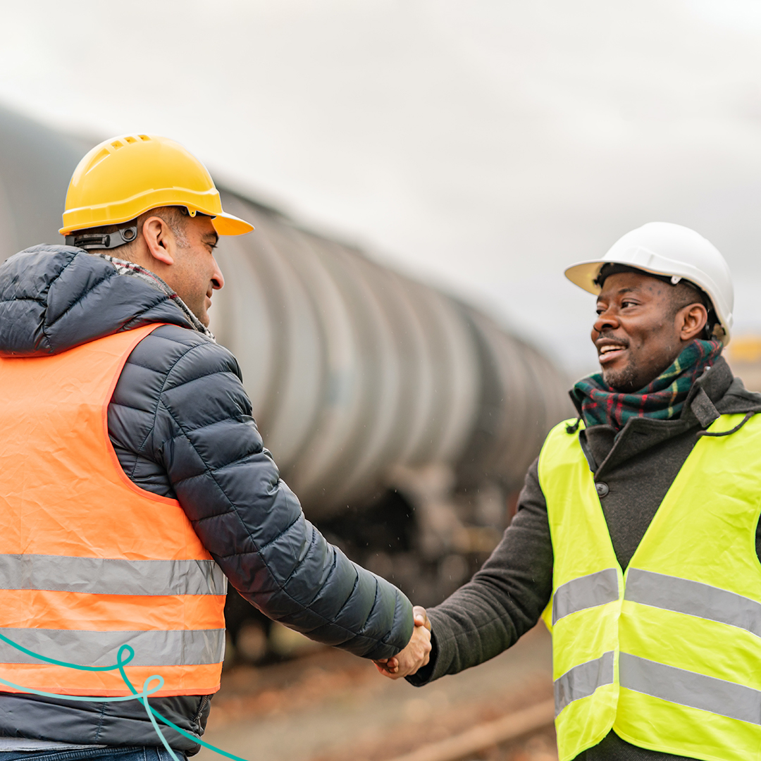 6 months in; 55 refugees supported to find employment or study pathways to work! 🙌

Read about our recently expanded Job Readiness program here: ccam.org.au/news/272/job-r…

#cathcare #refugees #employment #employmentsupport #refugeesupport