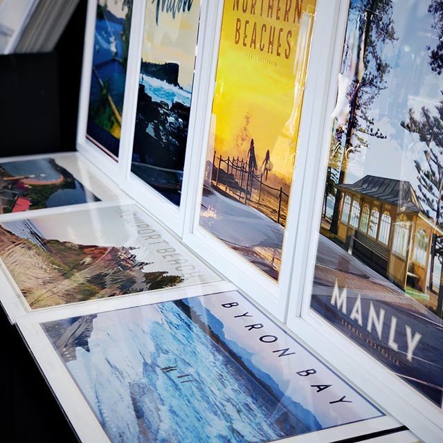 Placesweluv's tweet photo. Putting together new vintage travel style posters for the markets and online. Stay tuned for more places you love.
.
.
.
.
#rocks #sydney #new #moretocome https://t.co/IQ1lh3SLCw https://t.co/cIKQRpfify