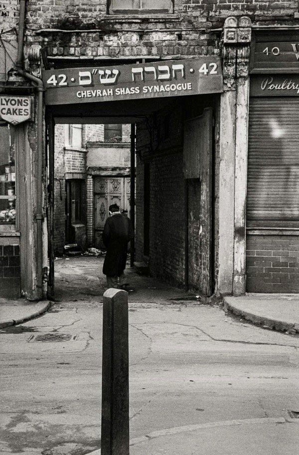 tower hamlets tweet media