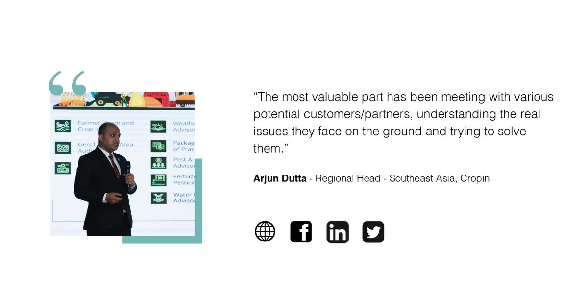 NestIdeas's tweet photo. Instead of reinventing the wheel, be sure to leverage advice and information. 
Launch your startup in a more calculated, strategic way by ensuring you solve a real problem! Our cohort founder, Arjun Dutta, Regional Head - Southeast Asia, Cropin found this the most valuable: https://t.co/RCFepcdL3f