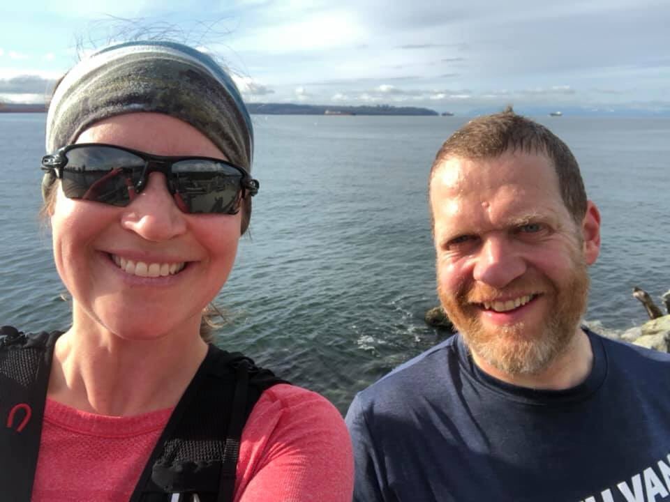 Ellie Greenwood (@elliejg) on Twitter photo Sunshine and smiles for the <a href="/KintecFootwear/">Kintec: Footwear + Orthotics</a> Half & Full marathon clinic runners. After building up for several weeks they got a well earned drop back week. On track for super races in May at <a href="/BMOVanMarathon/">Vancouver Marathon</a> Sunshine and smiles for the <a href="/KintecFootwear/">Kintec: Footwear + Orthotics</a> Half & Full marathon clinic runners. After building up for several weeks they got a well earned drop back week. On track for super races in May at <a href="/BMOVanMarathon/">Vancouver Marathon</a>