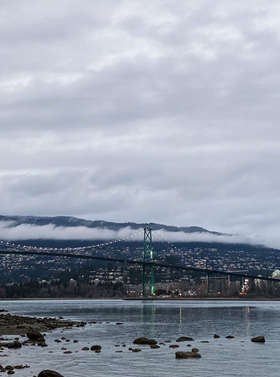 SonikaArora604's tweet photo. Sunday stroll through #StanleyPark #Vancouver 6:03PM #iPhoneSometimes #beautifulBC https://t.co/nCW1sDNfoM