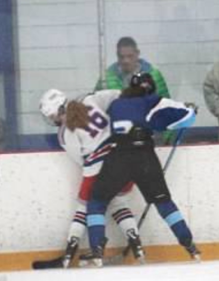 Storm Girls Ice Hockey tweet media