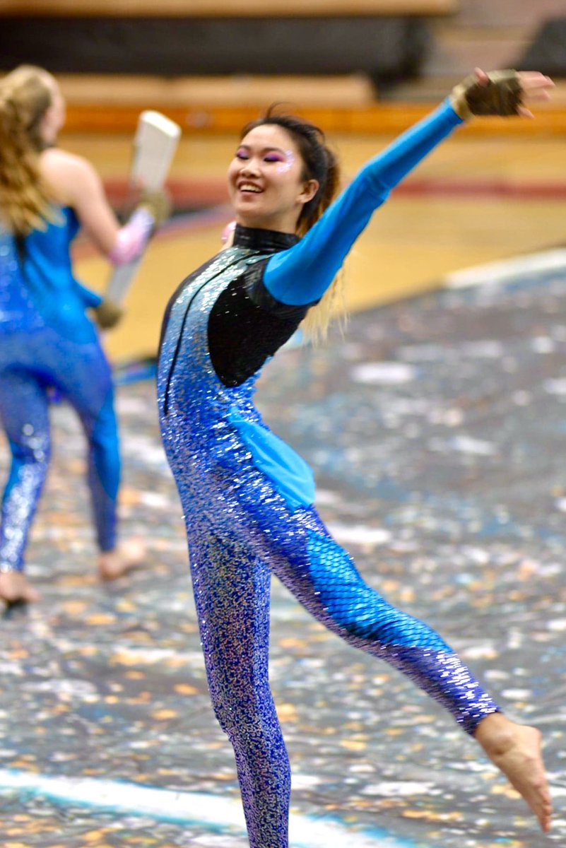 HomesteadColor's tweet image. We had so much fun this weekend at #wgiunioncity!!! Thank you James Logan for being such incredible hosts! And now, on to #CCGCOakGrove!!

#wgi #ccgc #wgi2020 #iamwgi