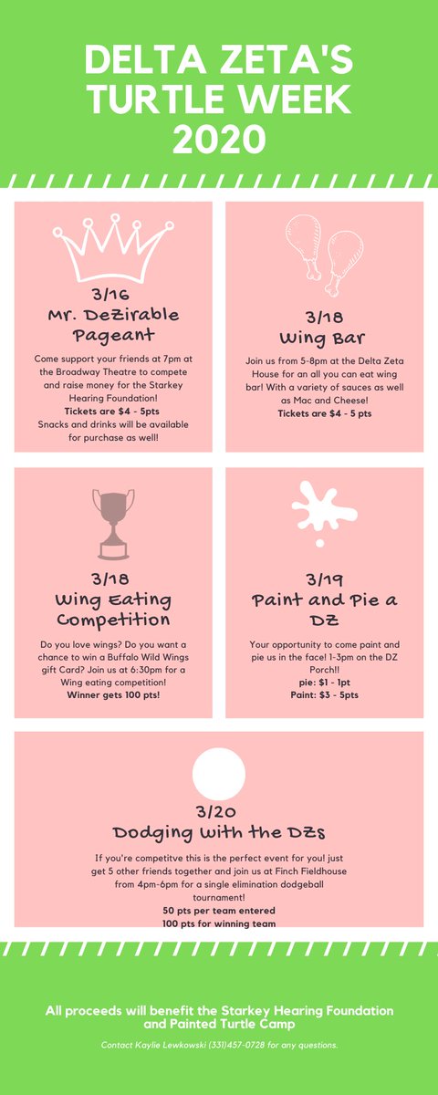 DELTA ZETA tweet media