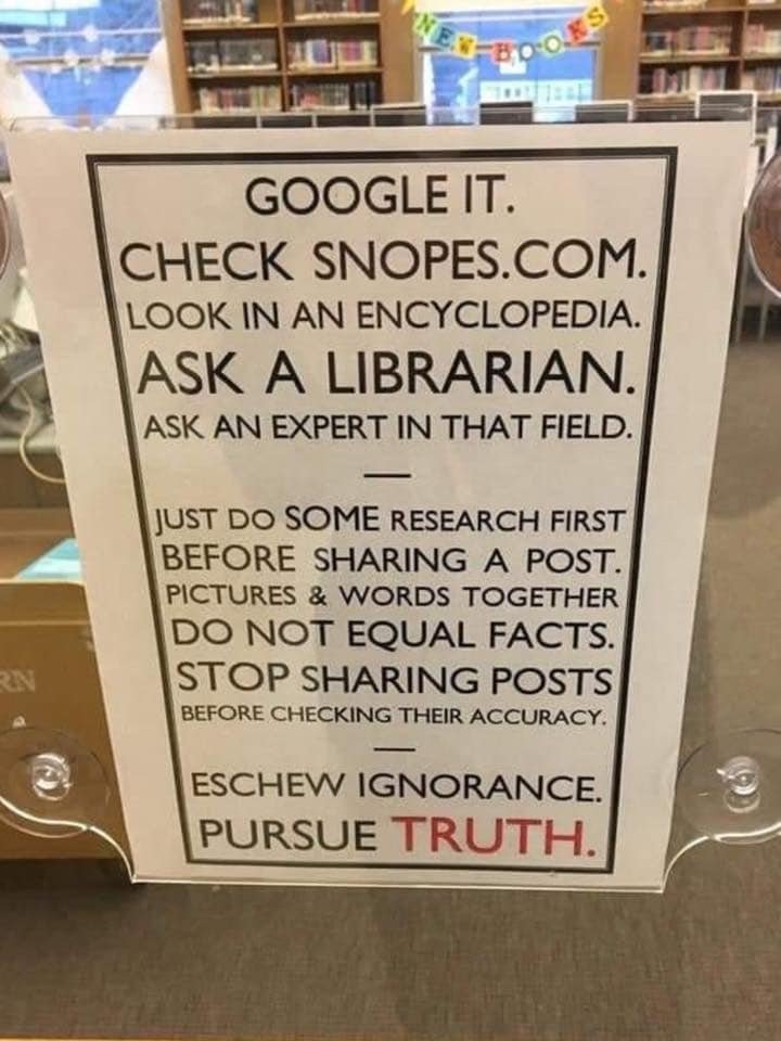 courosa's tweet photo. If only this was the norm... https://t.co/AfkdGfnAMi