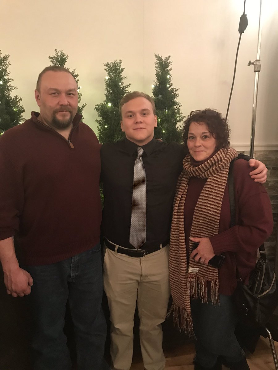 BangorSlatersFB's tweet photo. Congrats to Josh Pittenger our National Football Foundation Scholar Athlete. https://t.co/rw4xJwhxNa