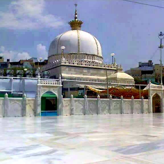 GARIB NAWAZ1 ajmer shariff HD wallpaper Peakpx