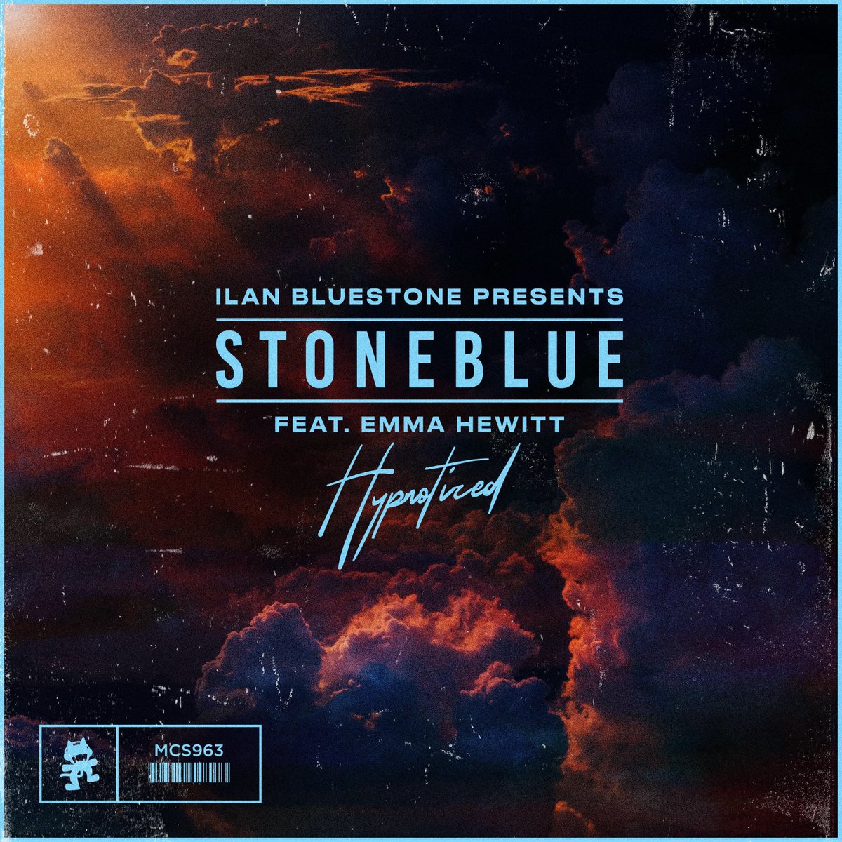 jackyqin52's tweet photo. ilan embarking on a different but exciting side journey here: @iBluestone presents @Stonebluemusic feat. @emhewitt 'Hypnotized' [@Monstercat ] #ASOE145 https://t.co/EnyQHXQb2Q