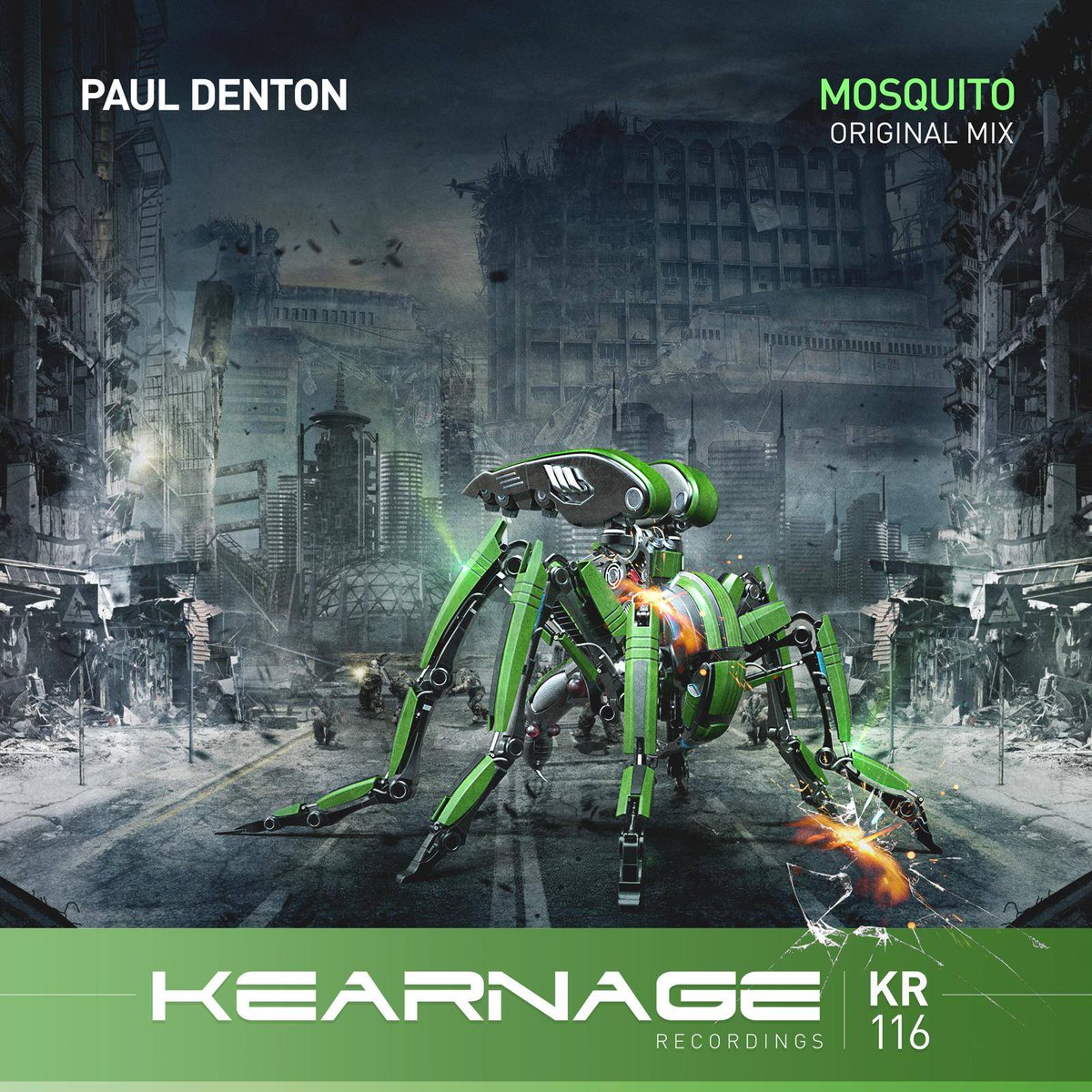 jackyqin52's tweet photo. Some buzzes in your ear next...from the new @DjPaulDenton 'Mosquito' [@kearnagerec ] #ASOE145 https://t.co/uJEorJx328